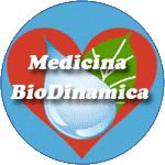 Medicina Biodinamica logo